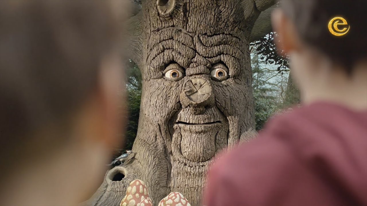 Freizeitpark Efteling. Welt voller Wunder - TV-Spot 2016