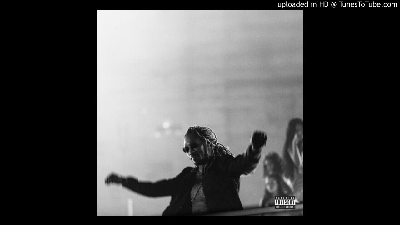 Future - Outer Space Bih