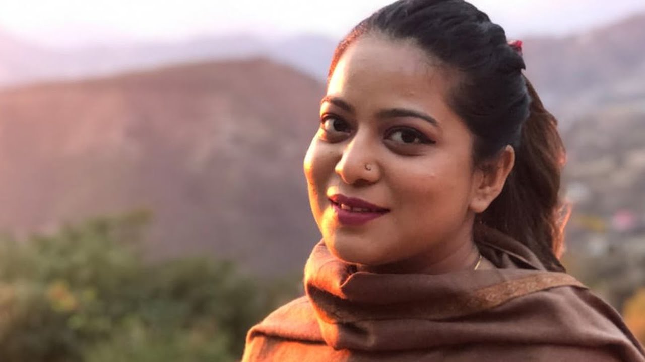 Speak up against hate | Safoora Zargar