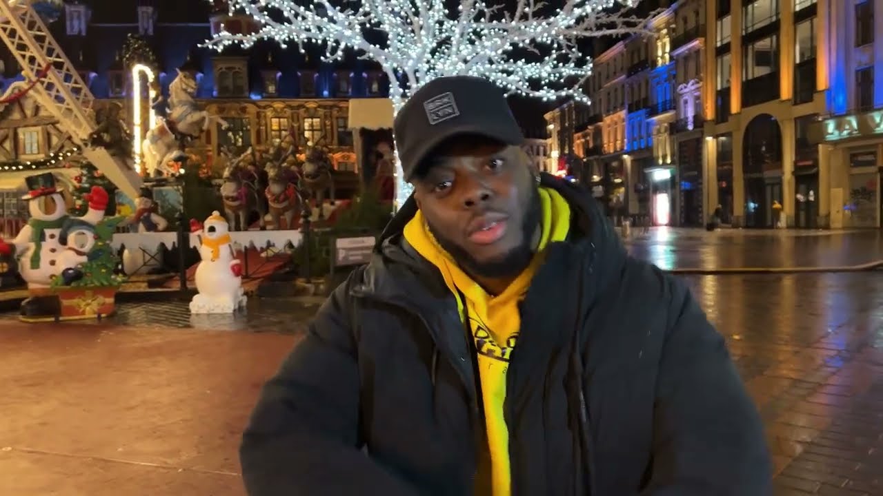 JHAYDEN - Laisse les kouma