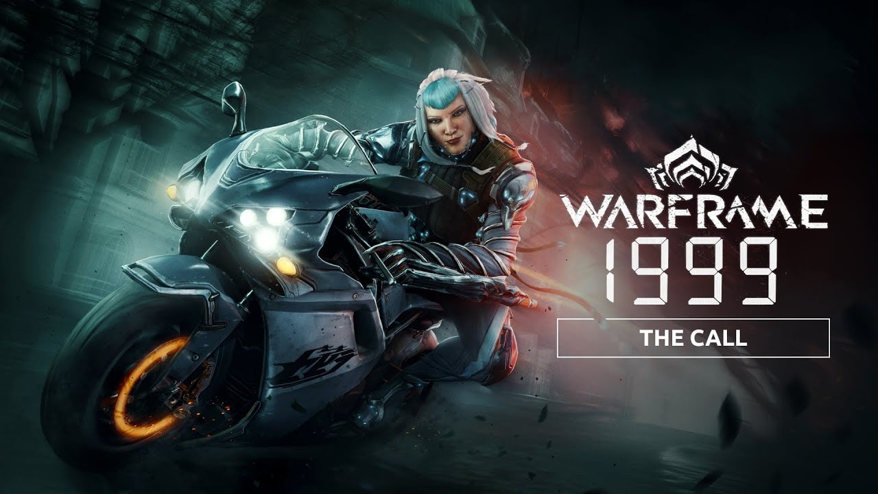Warframe | 