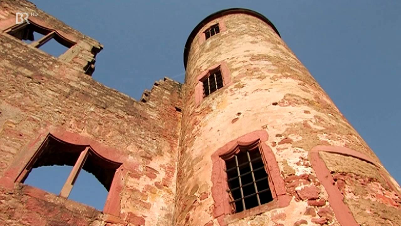 Landgasthäuser Bayern. Zwischen Spessart und Main