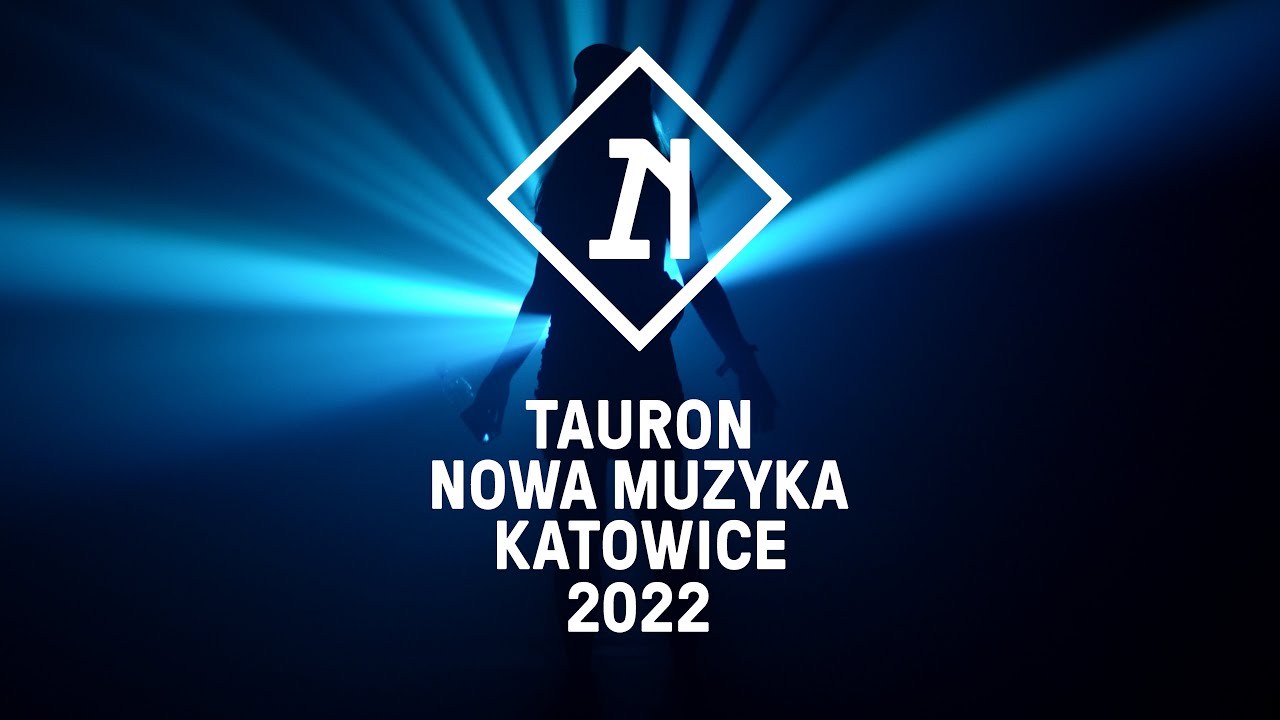 Tauron Nowa Muzyka Katowice 2022 aftermovie (extended)