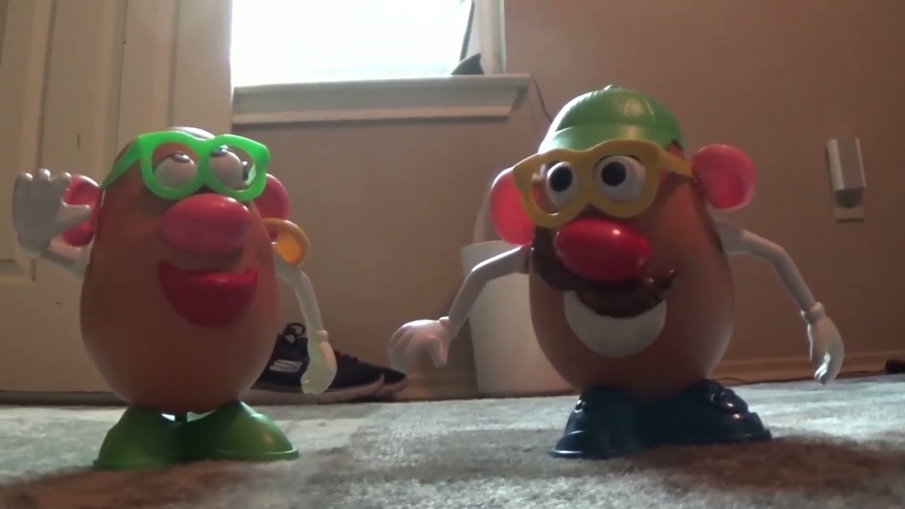 bob and chief 1995 remake 6