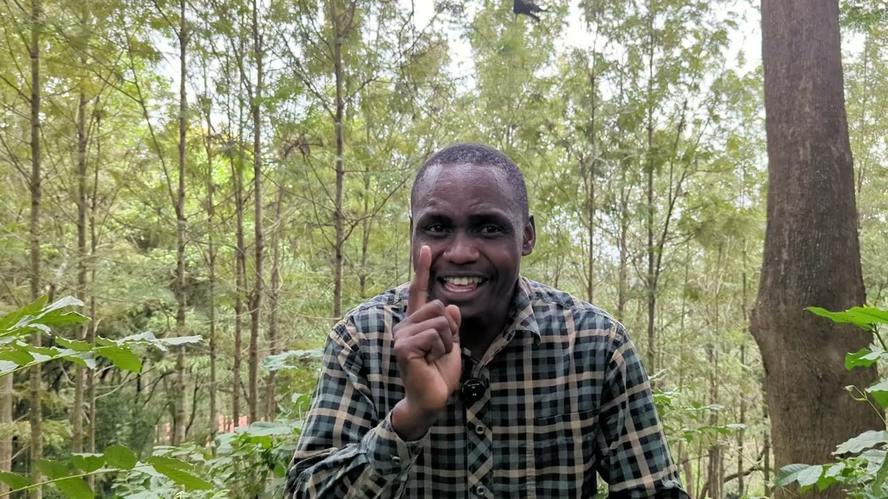 HATI YA MASHITAKA YALIOBEBWA KWENYE ARIDHI #APostlerkatambitv#Muhubiritv                 