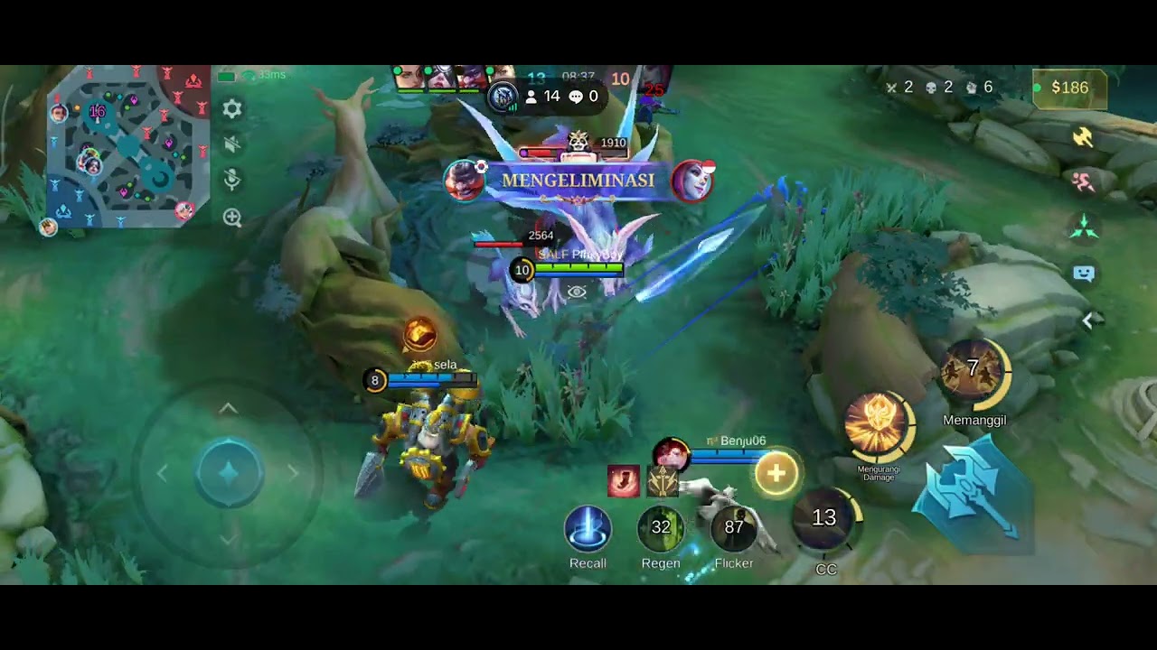 Live tiktok gacor