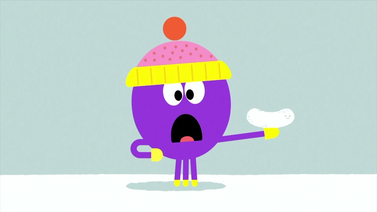 Świąteczny czas z duggie | Hej, Duggee!