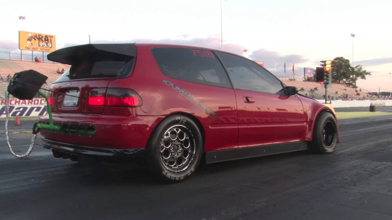 Nyce1s Grudge - Ceazdachamp (Hi-Boost) VS FabianPaint (Clm Motorsports) @ Ratchet Fridays E-Town...