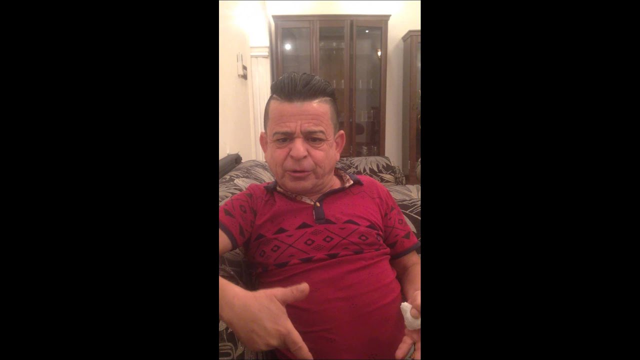 حاضر العراقي نكته جديده