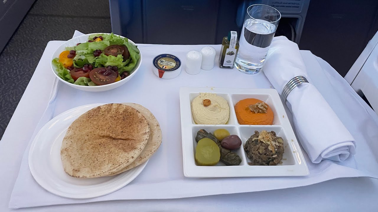 Emirates | Business Class | Dubai (DXB) - Newcastle (NCL) | B777-200