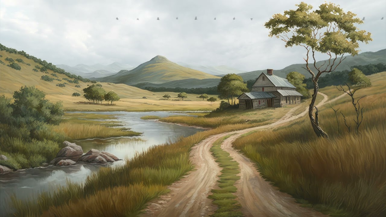 The Infamous Stringdusters - Down The Road (Official Audio)
