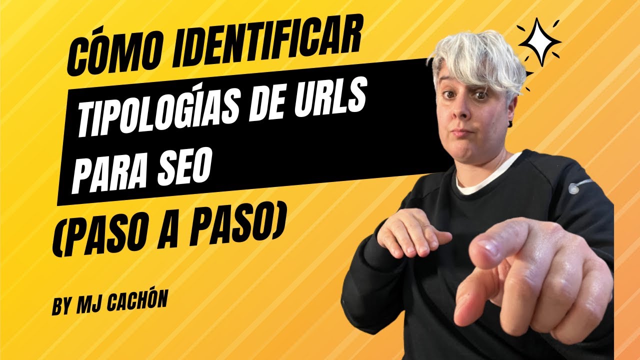 Cómo identificar tipologías de urls SEO   métodos y ejemplos