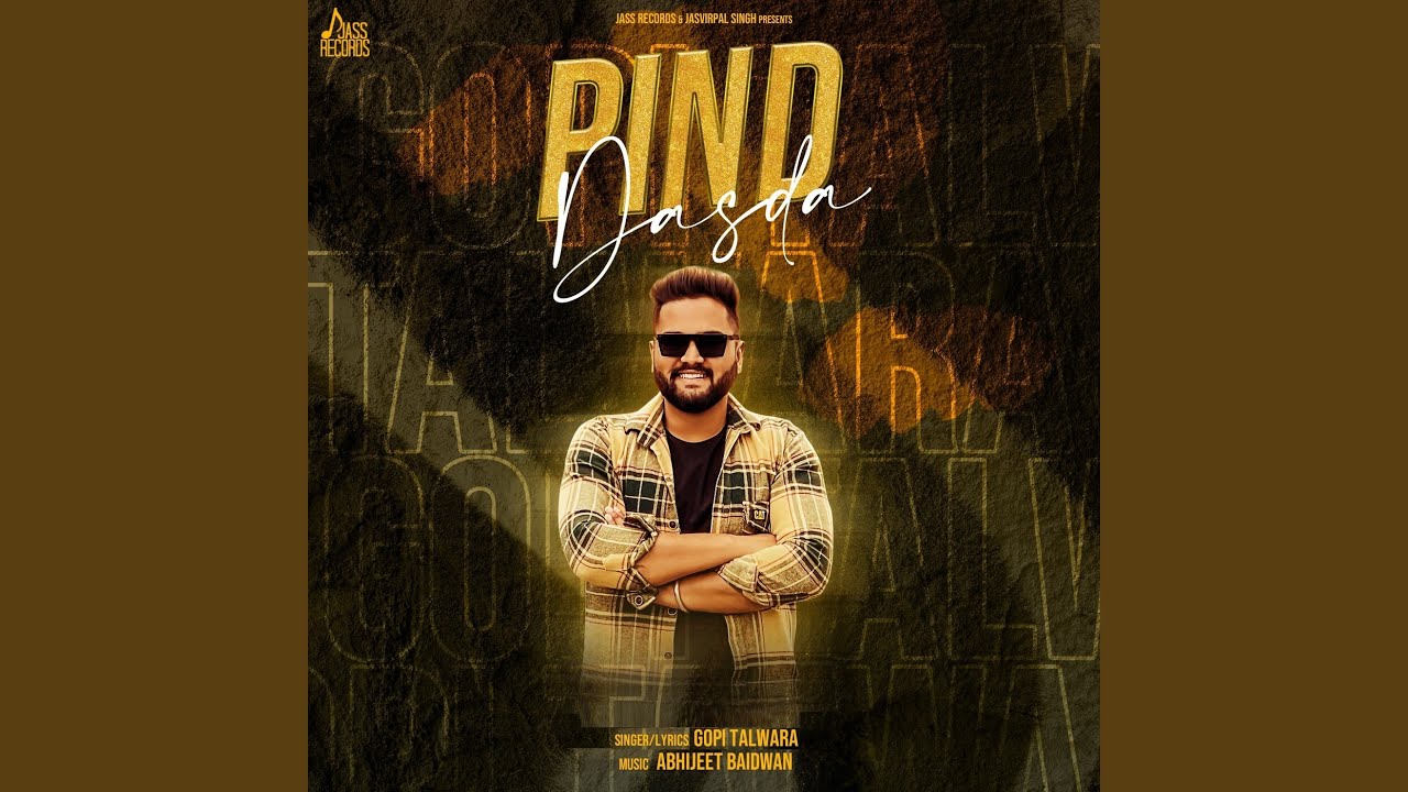 Pind Dasda