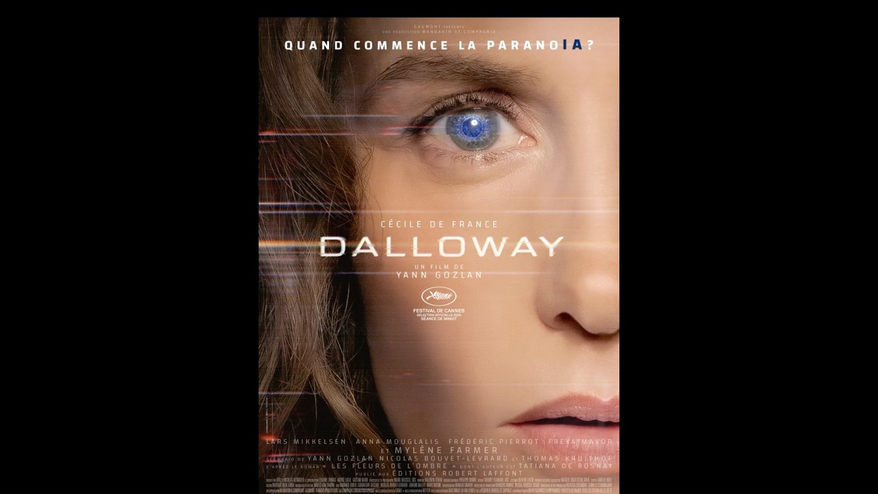 Dalloway… in breve!