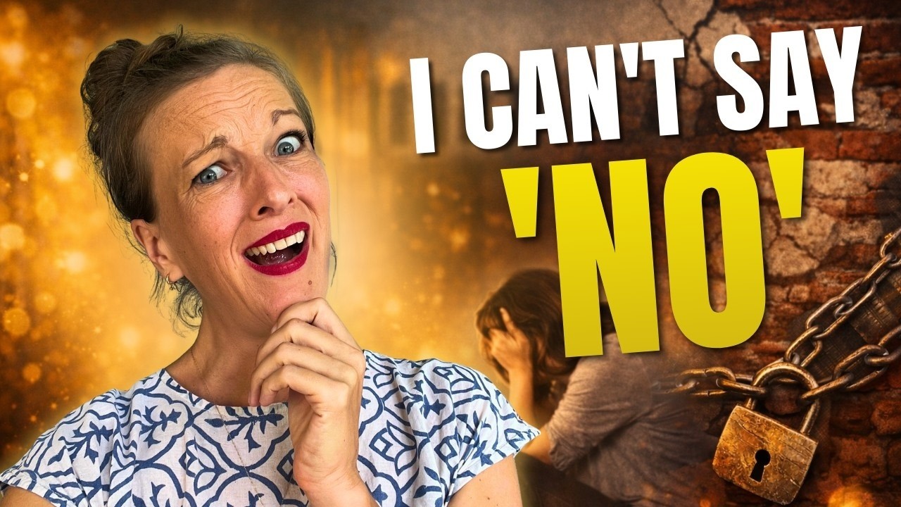 Почему так сложно сказать &laquo;нет&raquo; | Техника эмоциональной свободы (EFT) для снятия чувства вины, ст...