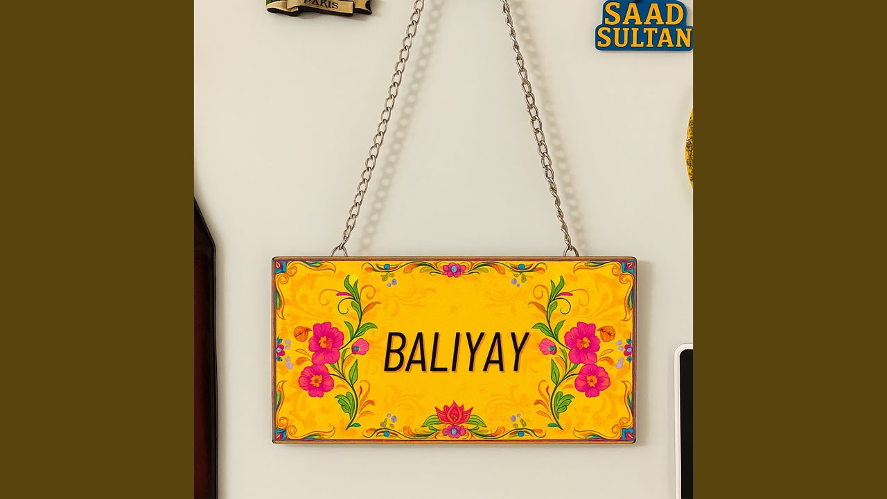 Baliyay