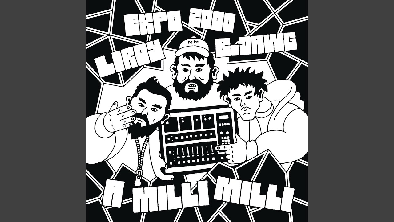 A Milli Milli