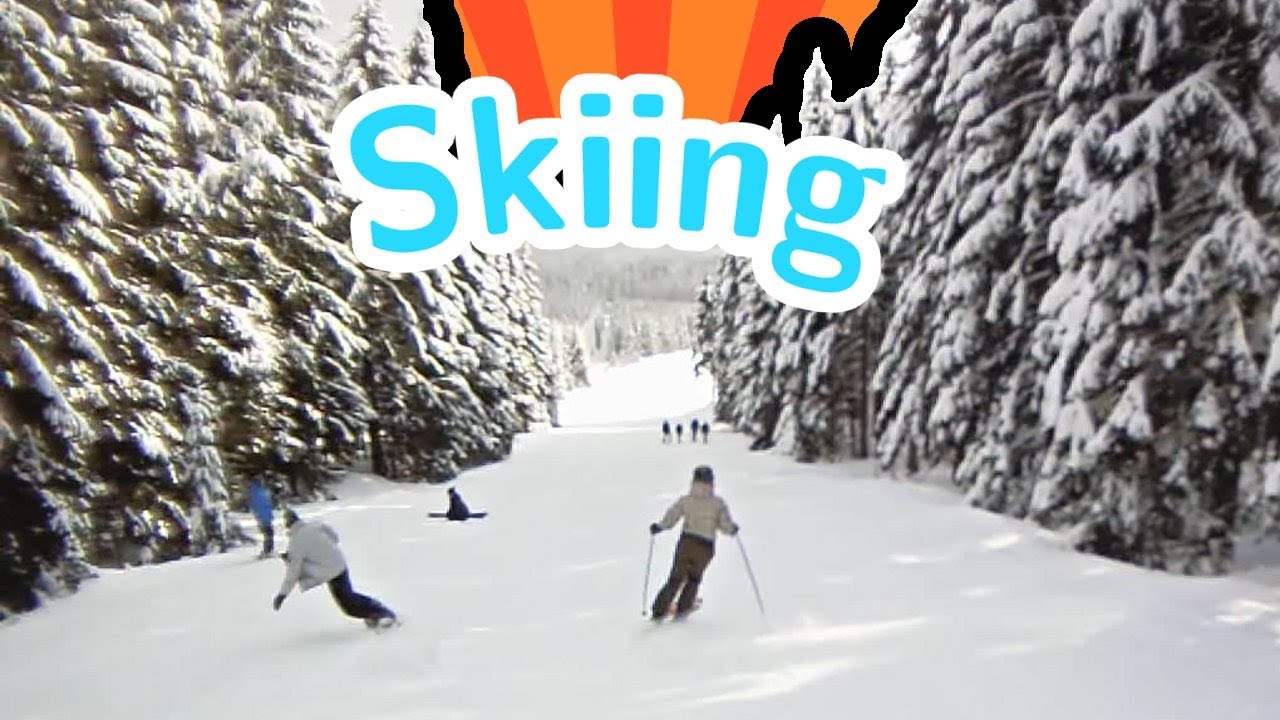 Wurmberg Winter ▪ Testing The Slopes Of ... Braunlage 2011/12