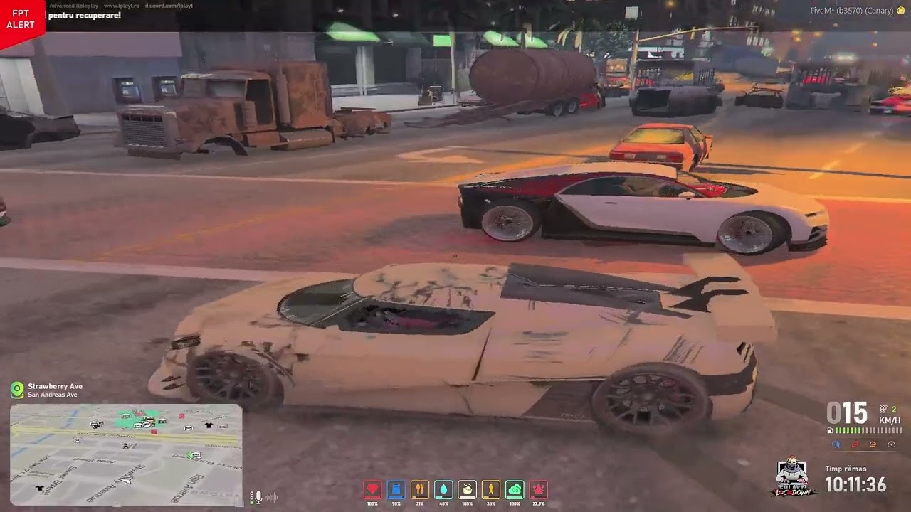 [FPLAYT]👺 CORLEONE👺 LOCKDOWN 👺CDT 👺AM COD