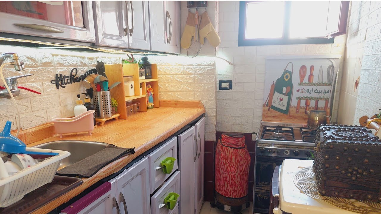 عيش مع حالك تكسب راحه بالك👌وتسلمي يا ظروف عرفتيني مين الجدع ومين ب 3 قروش❌️روتين صباحي ⏰️