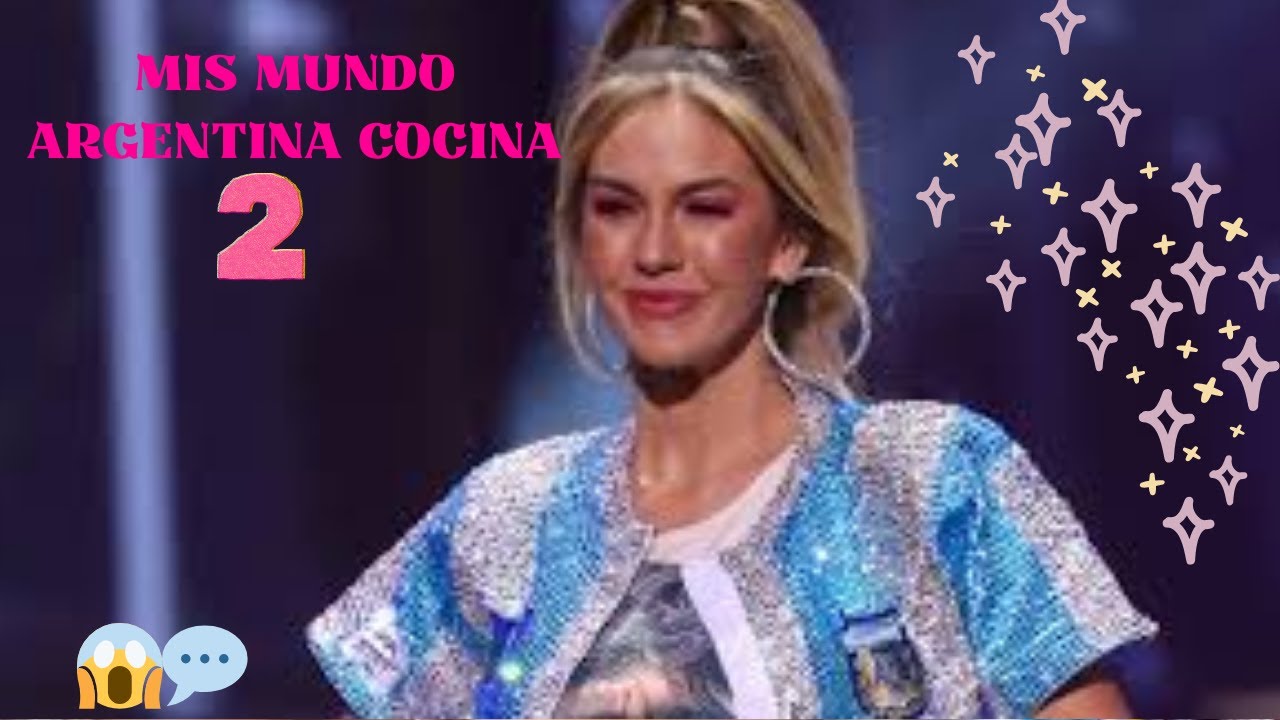 👩‍🍳✨ Alina Luz Akselrad cocinando | PARTE 2 | Continúa el 31 de diciembre 2025 🎆🍽️