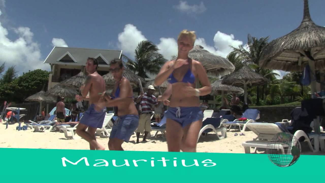 Isola di Mauritius - Veraclub Le Grand Sable a Belle Mare