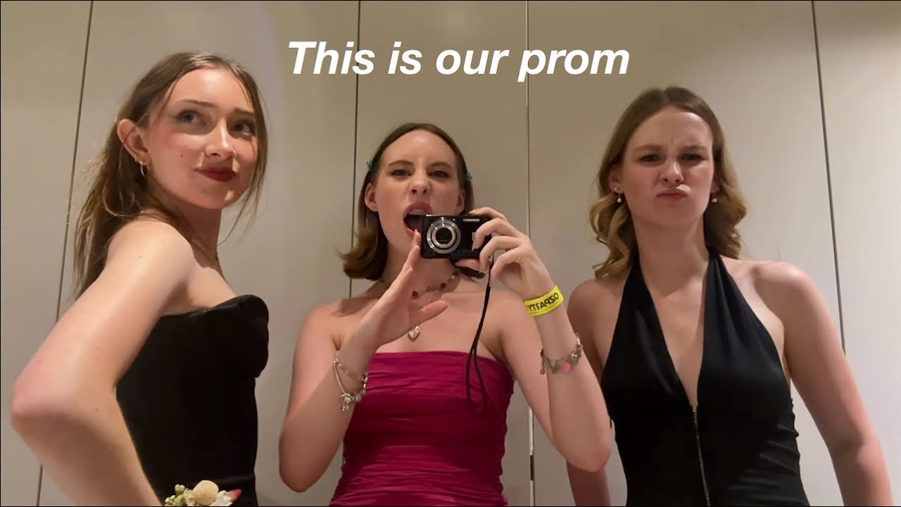 What Australian Formal Is Really Like
