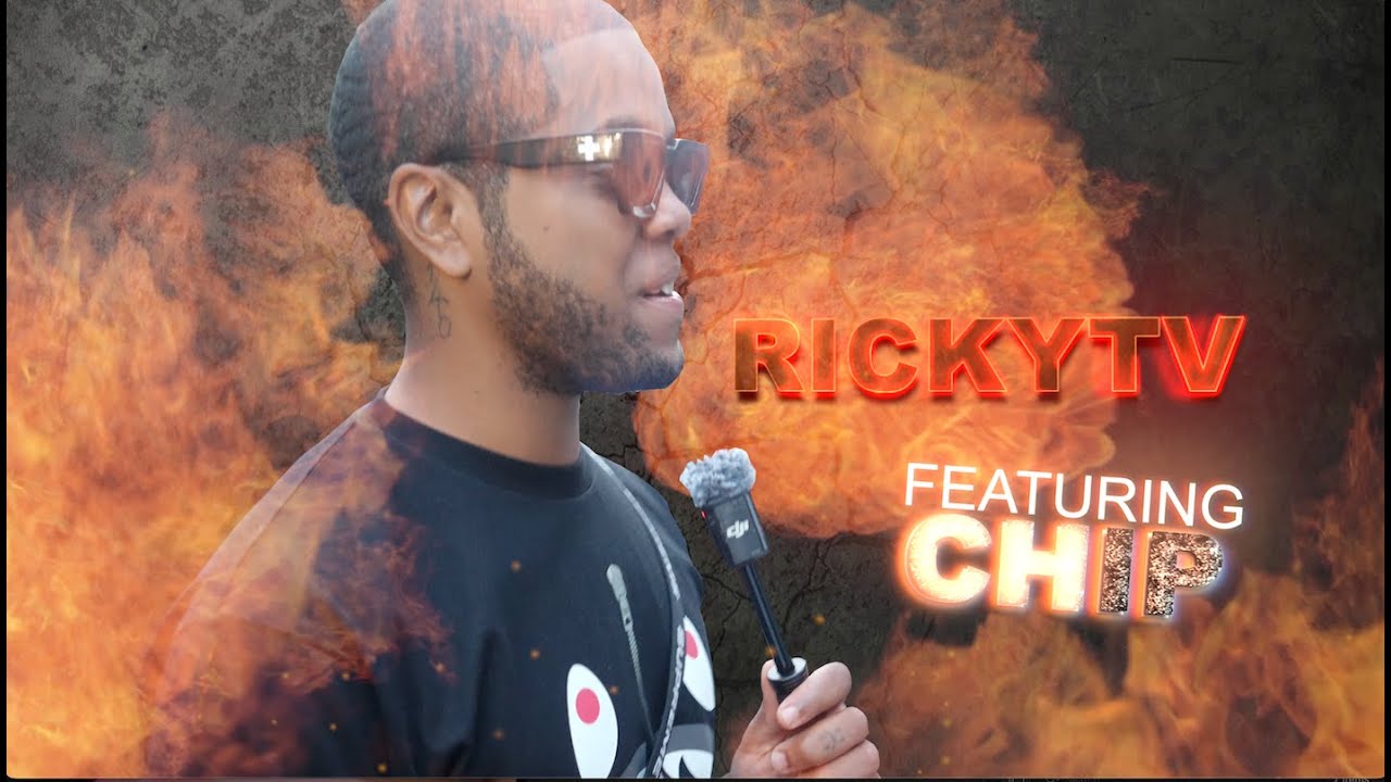 RICKYTV FT CHIP, MS BANKS, MIZZY, PAIGEY CAKEY, A1 2FUNNY, MOTIV & MORE - NOTTINGHILL CARNIVAL 2024
