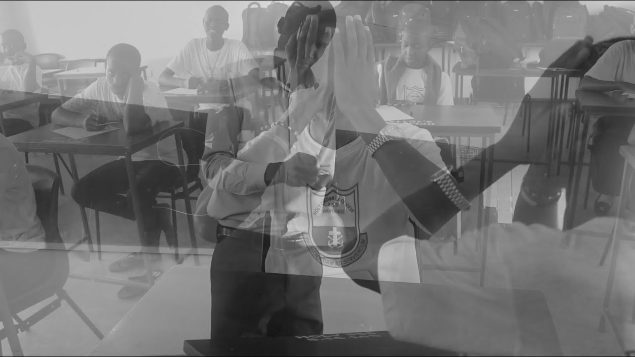 INTEGRITY | Short Film By Emmanuel Epau