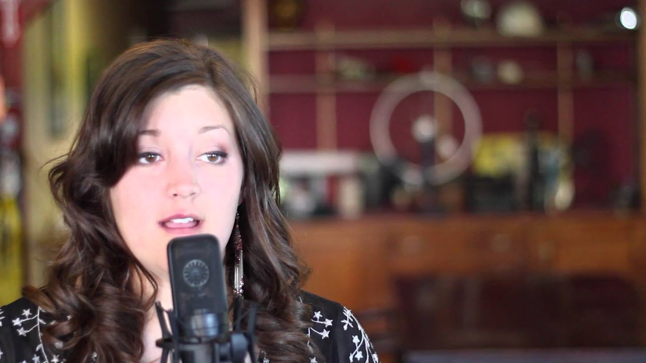 Oceans - Hillsong (Cover)