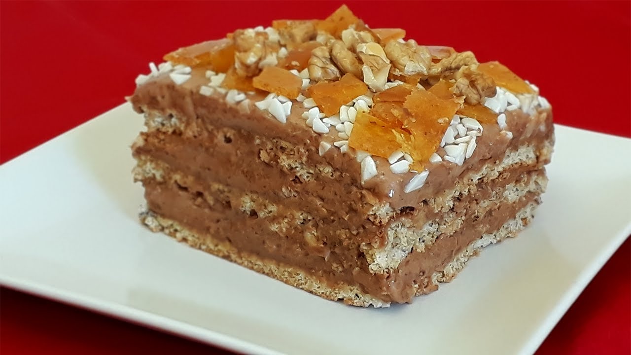 PRAJITURA DURERE / PAIN CAKE