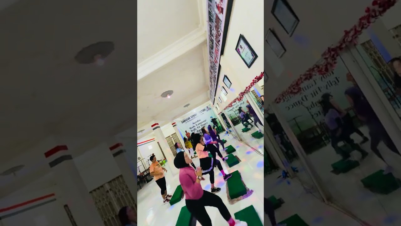power step