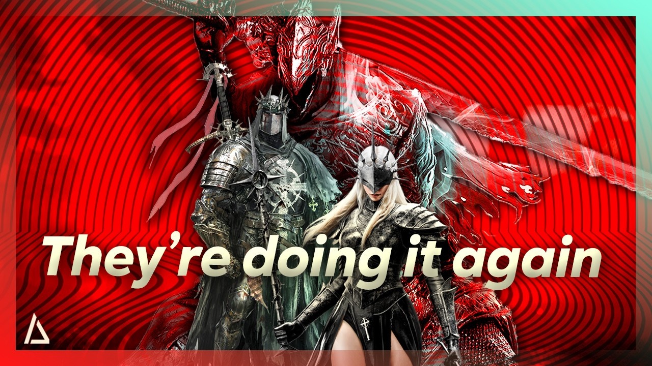 Wake up babe, they're Attacking the LOTF Devs again | AI & Plagiarism Slander
