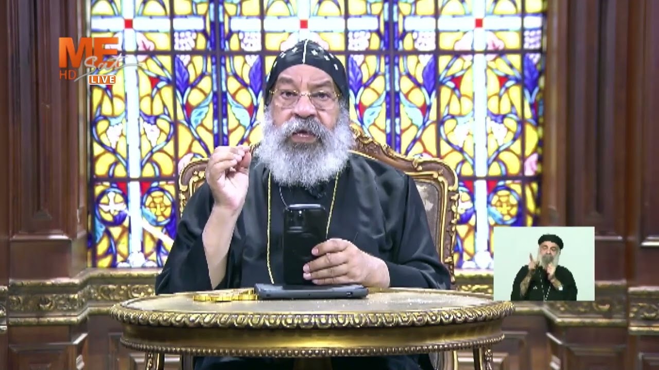 هؤلاء ما زالوا يؤمنون ببدعة نسطور وآريوس ...