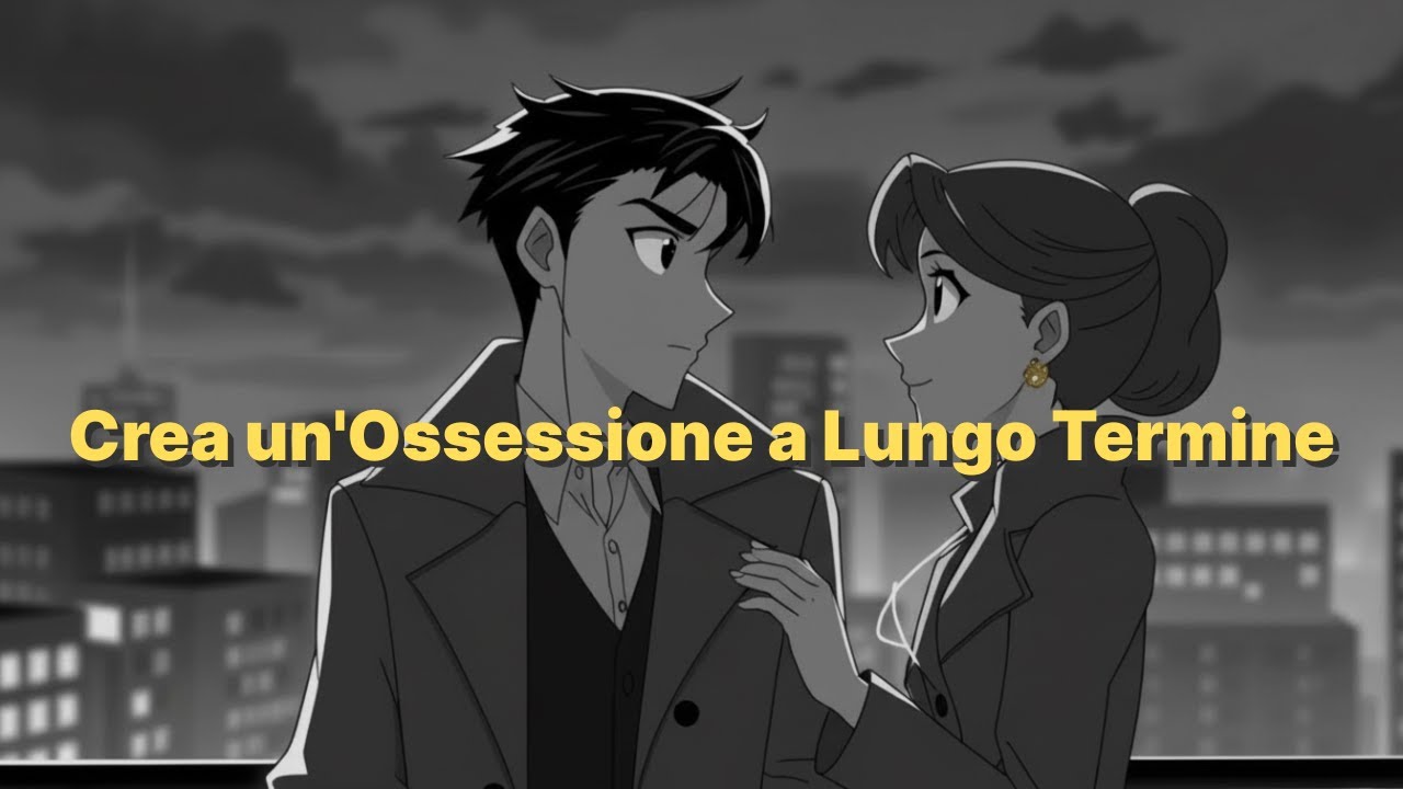 La Mossa di Potere Invisibile che Crea un'Ossessione a Lungo Termine