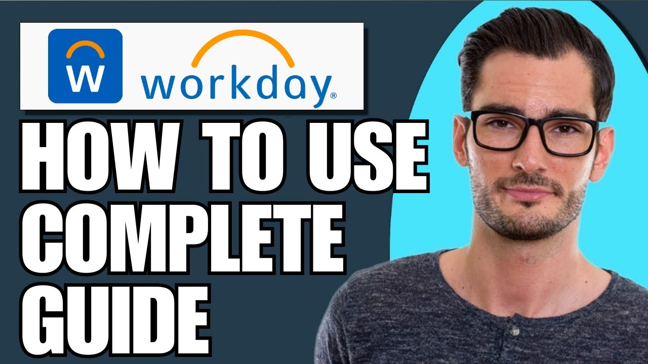 Как использовать приложение Workday (полное руководство)