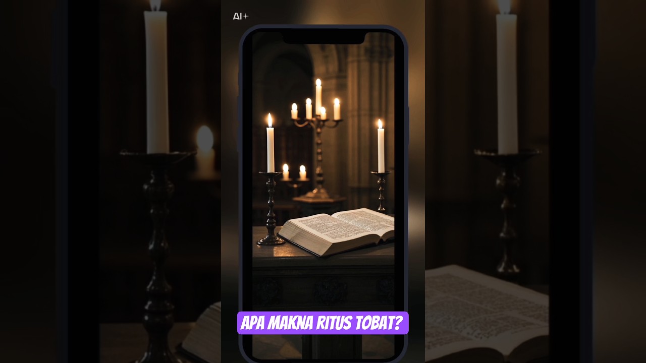 Ritus Tobat dalam Ekaristi. #ekaristi #imankatolik #katolikku_keren #misakudus #liturgy