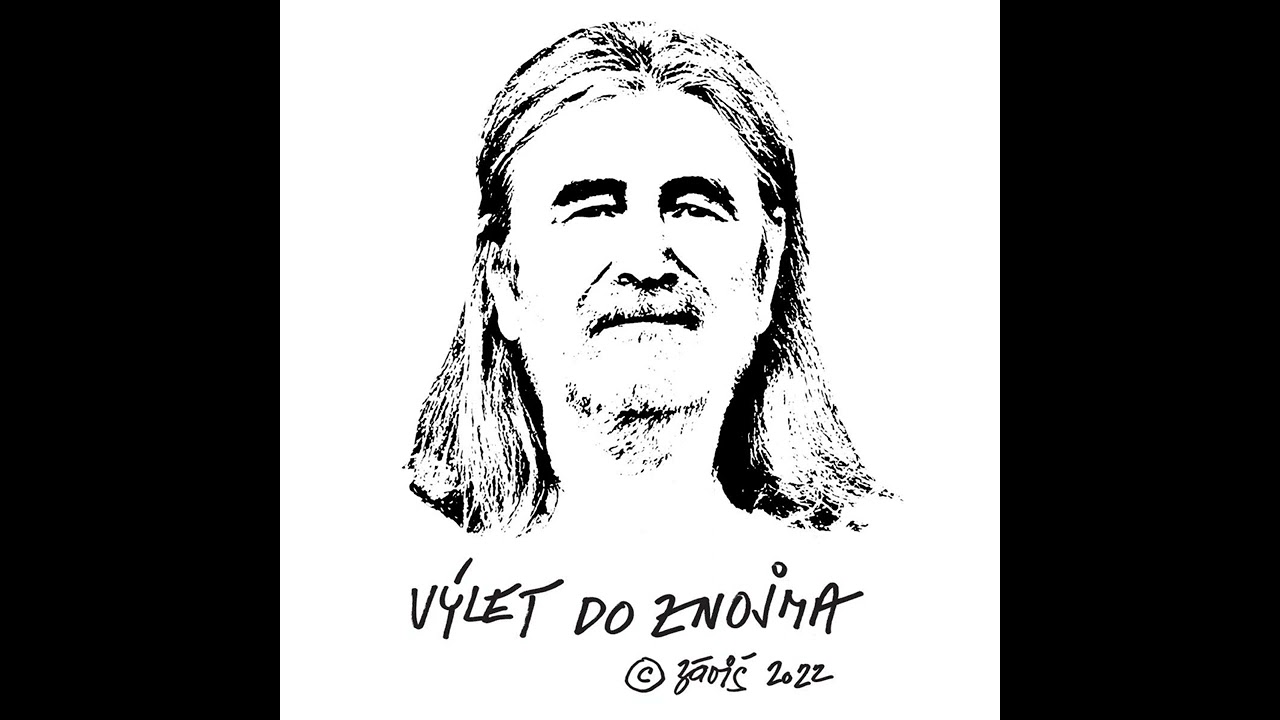 Záviš - Za městem za dolinou