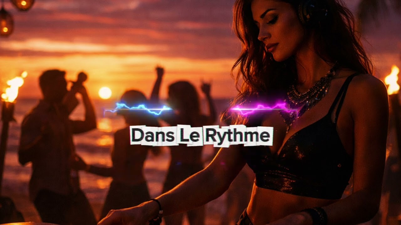 NNN - Dans Le Rythme