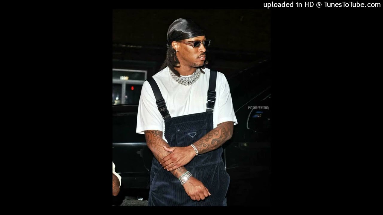 (FREE) Future x Metro Boomin Type Beat - 