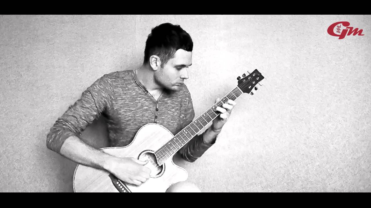 Tobias Rauscher - Memories (cover by Ivan Golovin)
