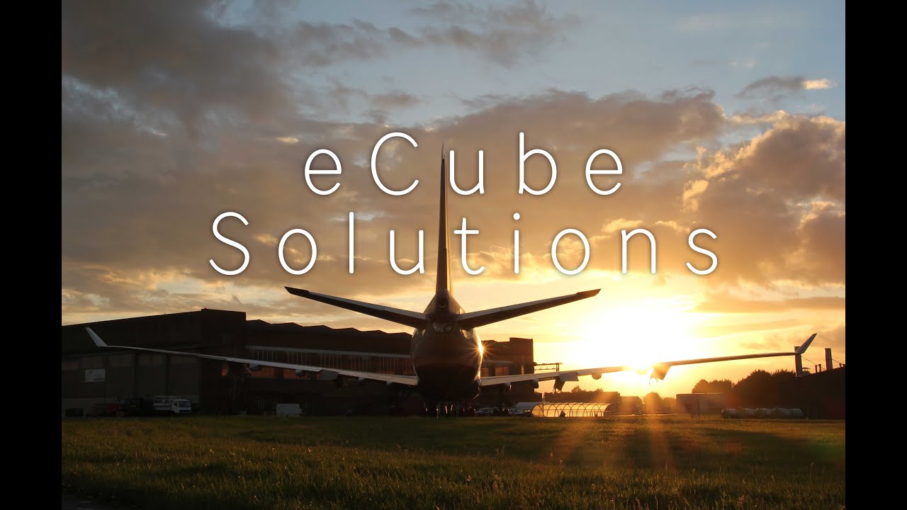 ecube