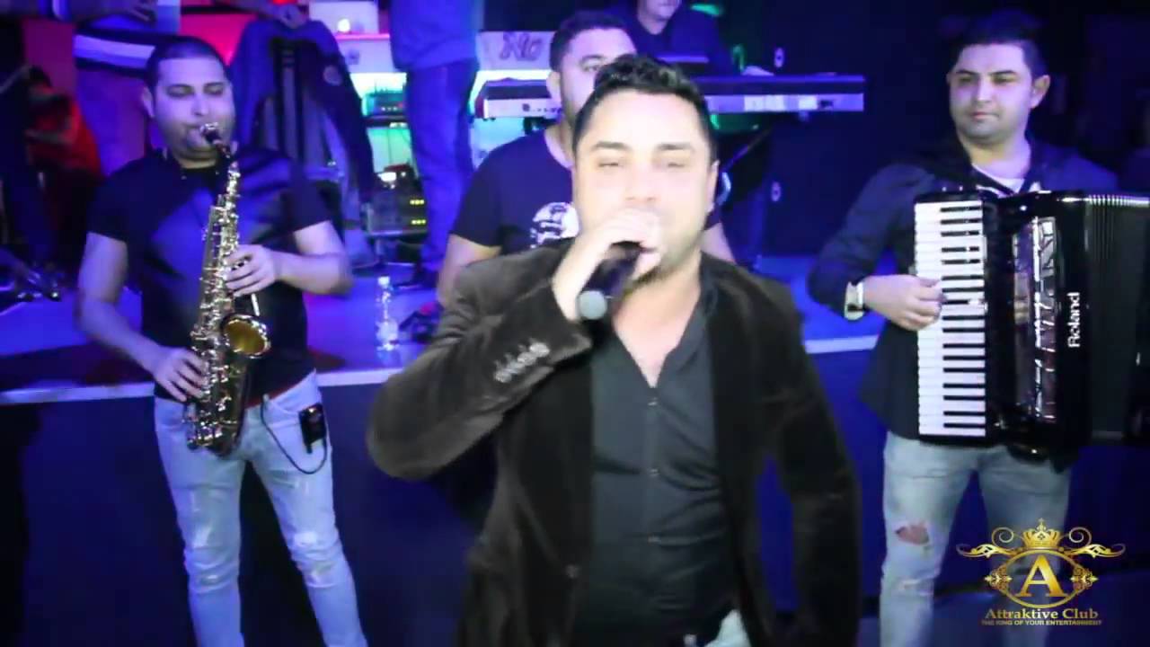 Cristi Nuca - No Problem Discoteca - LIVE