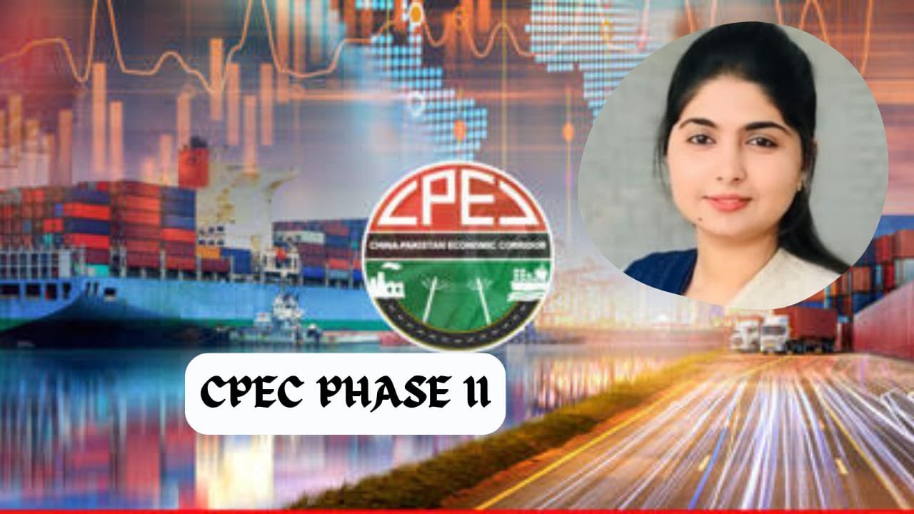 CPEC Phase 2 | Regional Connectivity via Trade and Commerce | Era of Economic Revolution in Pakistan