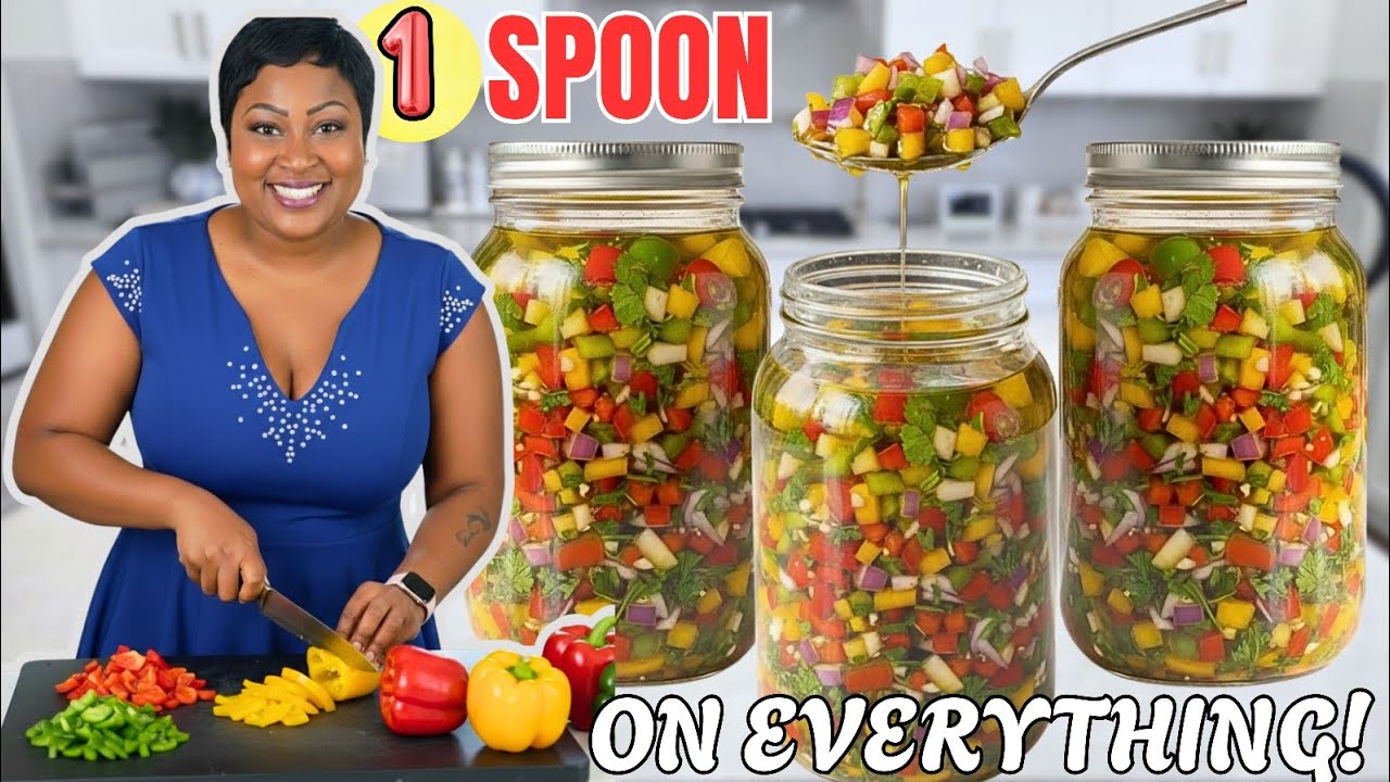 Всего 1 ложка этой вкусовой основы поднимет любой рецепт на новый уровень.