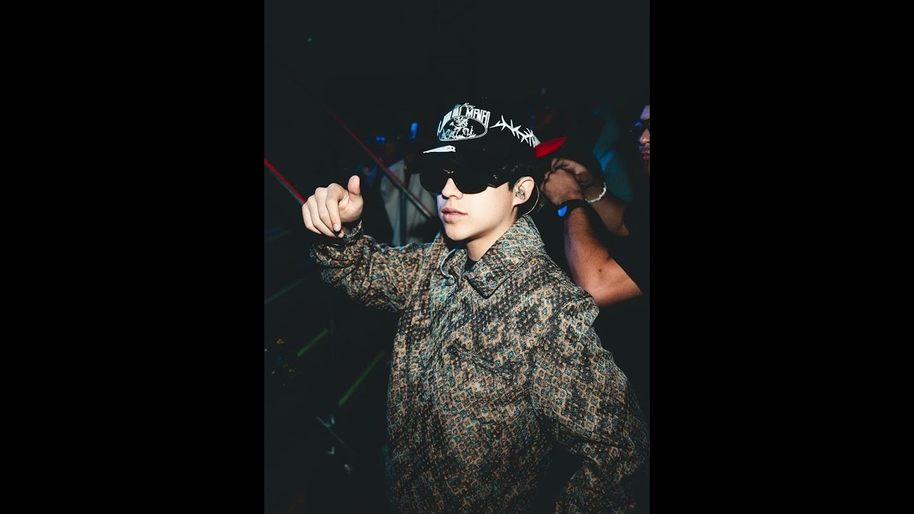 (FREE) OMAR CAMACHO X JIMMY GUZMAN TYPE BEAT - 