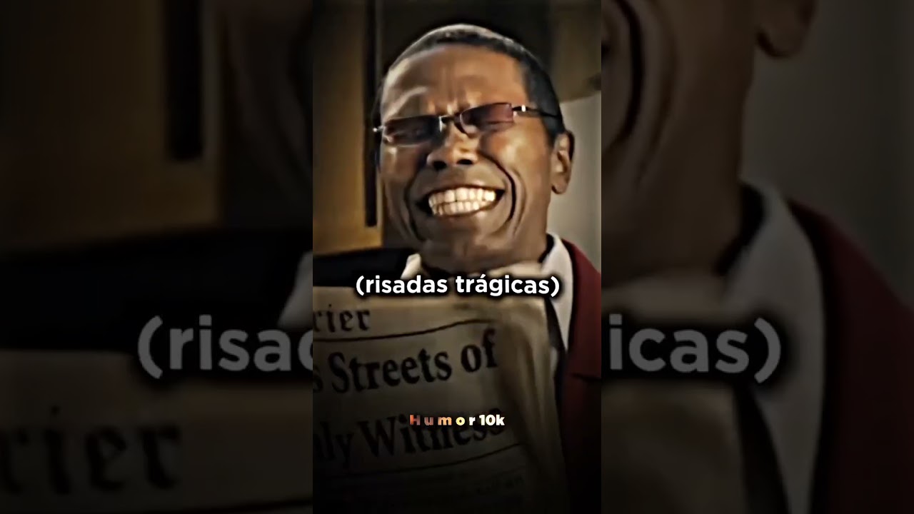 Tr&aacute;gico kkkk Sr Omar edit #memes #funny #engra&ccedil;ado #brasil