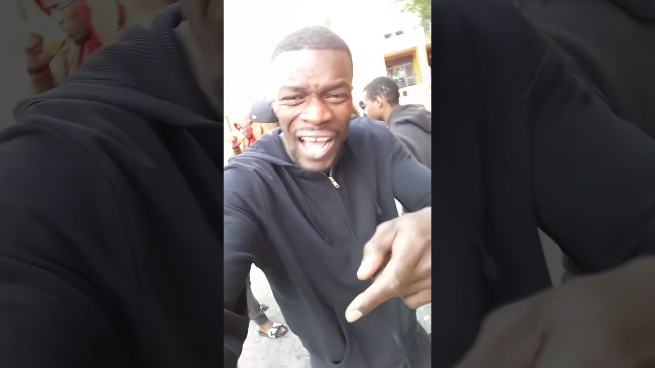 Tu vais dismintir tudo (Full Video)