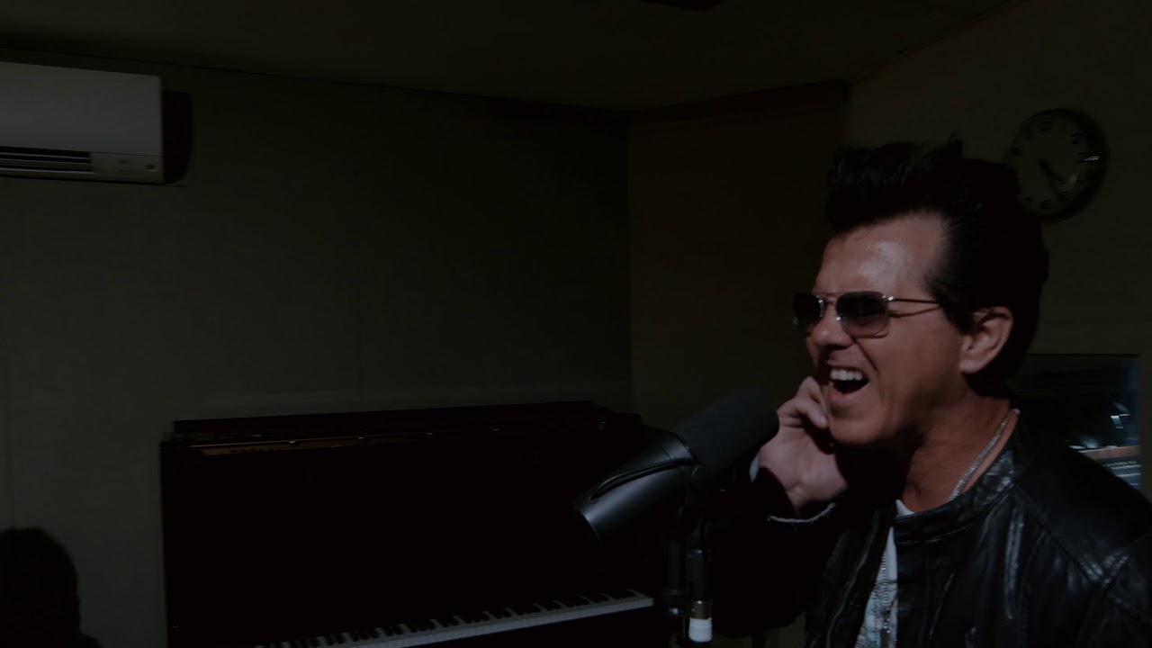 River Jordan - ft . Mike Farris - Masterlink sessions #7 16July19 UK