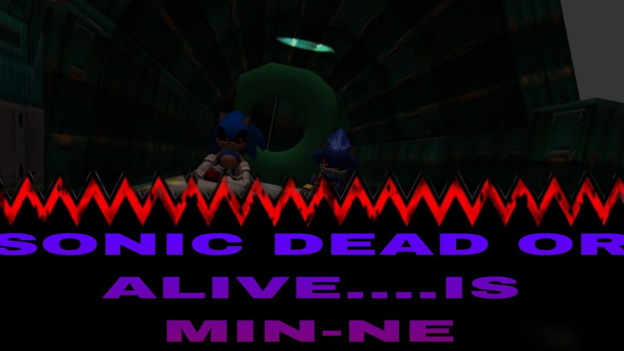 DEAD OR ALIVE V2-corrupted crossroads metal lms